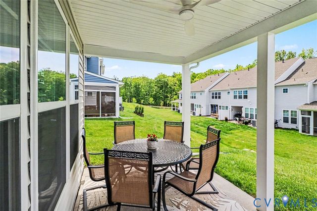 18621 Palisades Ridge, Moseley, VA 23120