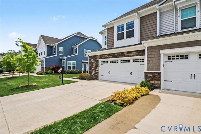 18621 Palisades Ridge, Moseley, VA 23120