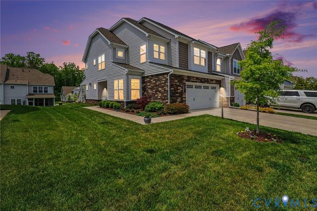 18621 Palisades Ridge, Moseley, VA 23120
