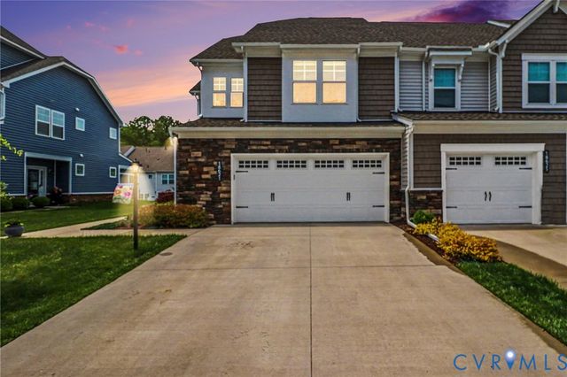 18621 Palisades Ridge, Moseley, VA 23120
