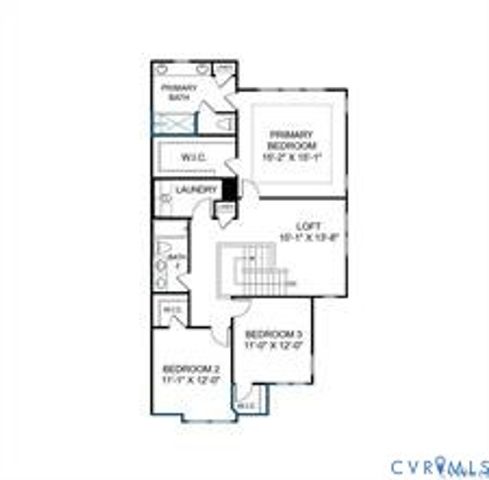 18621 Palisades Ridge, Moseley, VA 23120