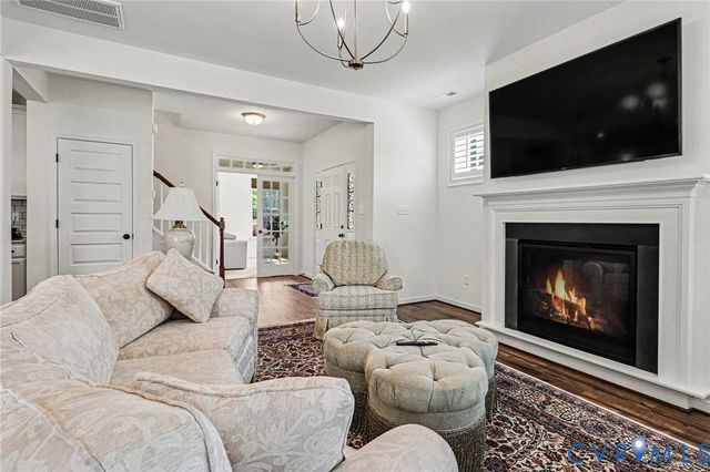 18621 Palisades Ridge, Moseley, VA 23120