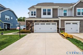 18621 Palisades Ridge, Moseley, VA 23120