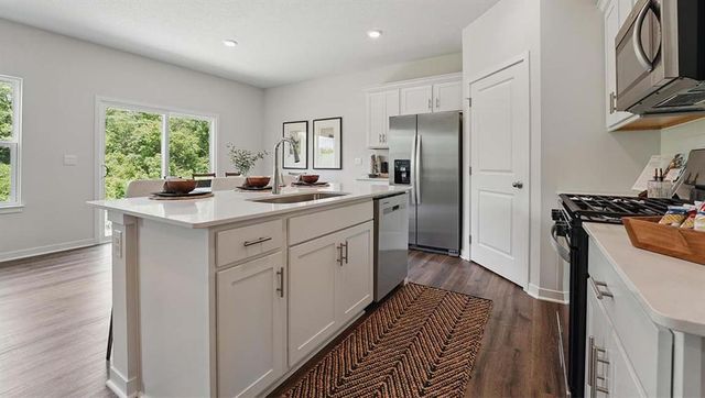 36437 W 102nd Place, De Soto, KS 66018