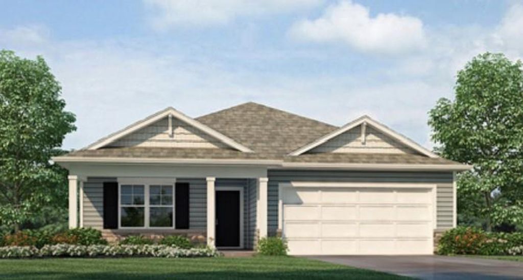 36437 W 102nd Place, De Soto, KS 66018
