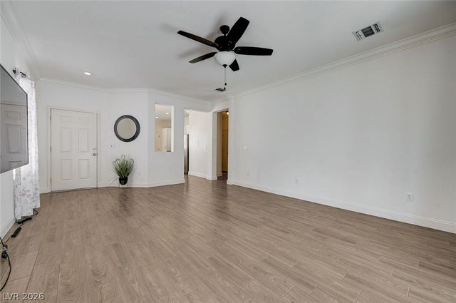 2851 Sapphire Desert Drive, Henderson, NV 89052