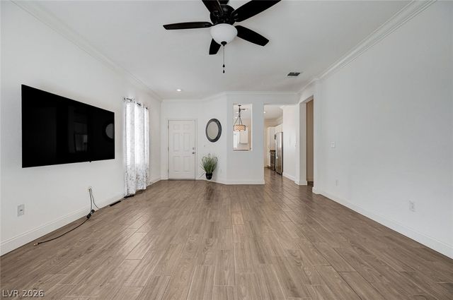 2851 Sapphire Desert Drive, Henderson, NV 89052