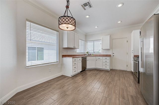 2851 Sapphire Desert Drive, Henderson, NV 89052
