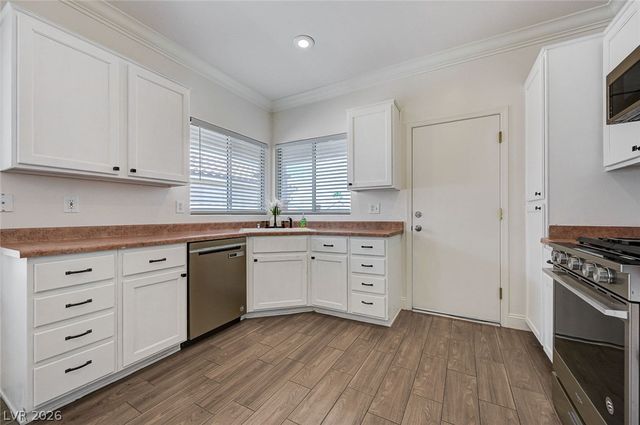 2851 Sapphire Desert Drive, Henderson, NV 89052