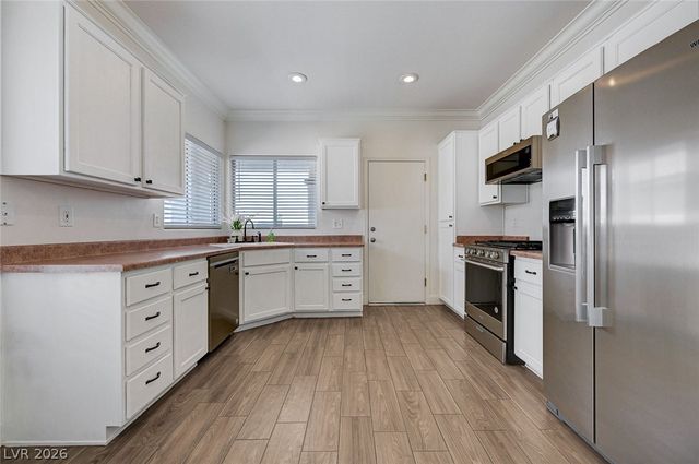 2851 Sapphire Desert Drive, Henderson, NV 89052