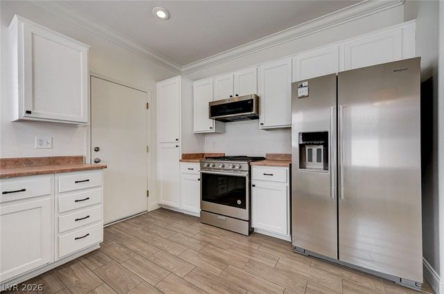 2851 Sapphire Desert Drive, Henderson, NV 89052