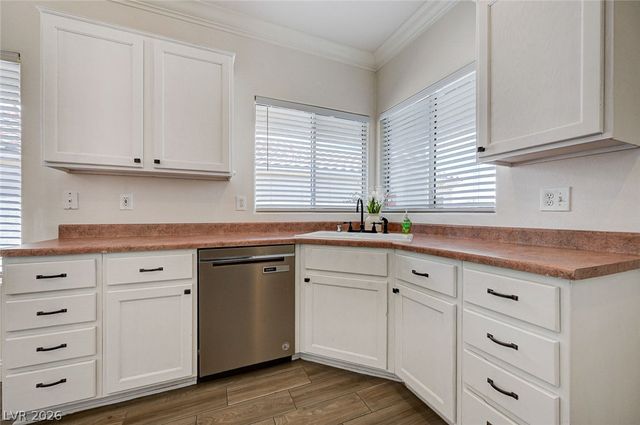 2851 Sapphire Desert Drive, Henderson, NV 89052