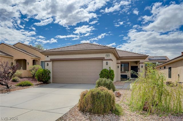 2851 Sapphire Desert Drive, Henderson, NV 89052