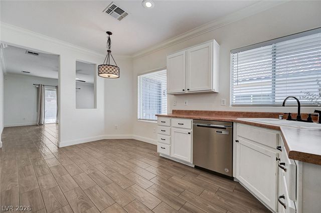 2851 Sapphire Desert Drive, Henderson, NV 89052