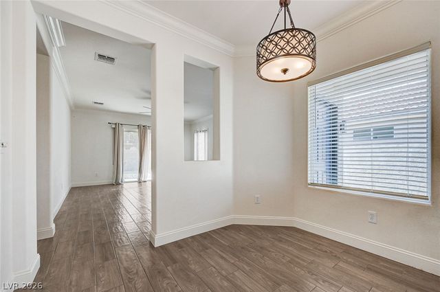 2851 Sapphire Desert Drive, Henderson, NV 89052