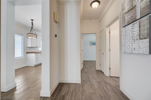 2851 Sapphire Desert Drive, Henderson, NV 89052