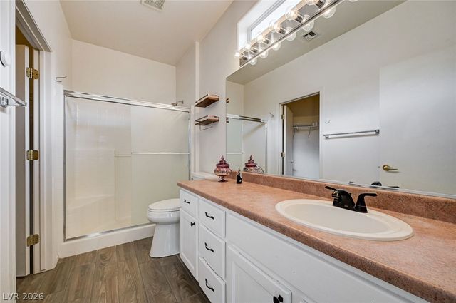 2851 Sapphire Desert Drive, Henderson, NV 89052