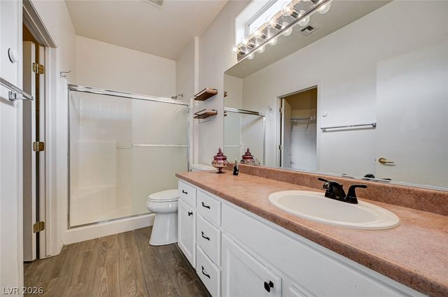 2851 Sapphire Desert Drive, Henderson, NV 89052
