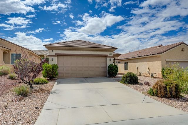 2851 Sapphire Desert Drive, Henderson, NV 89052