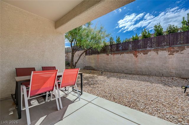 2851 Sapphire Desert Drive, Henderson, NV 89052