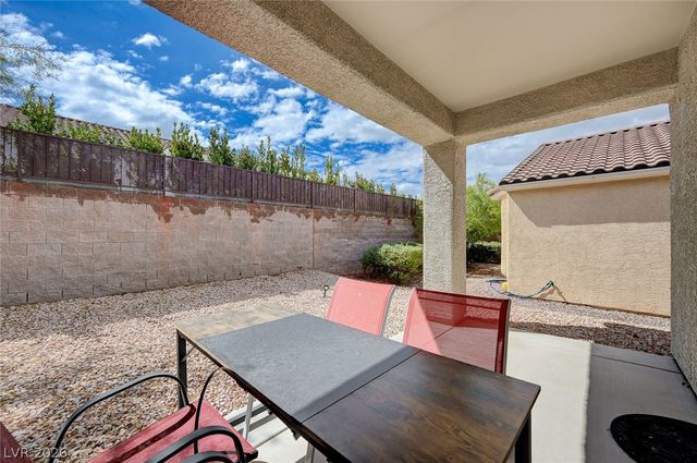 2851 Sapphire Desert Drive, Henderson, NV 89052