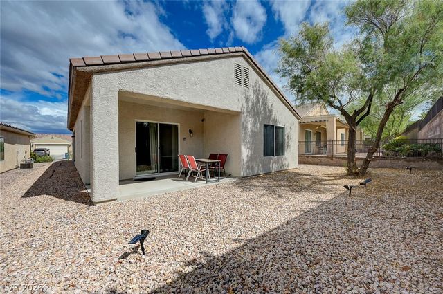 2851 Sapphire Desert Drive, Henderson, NV 89052