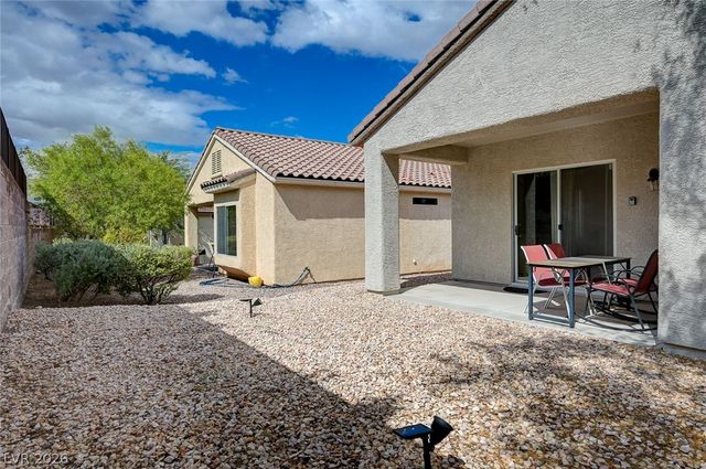 2851 Sapphire Desert Drive, Henderson, NV 89052