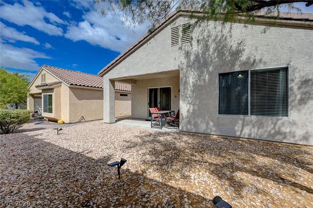 2851 Sapphire Desert Drive, Henderson, NV 89052