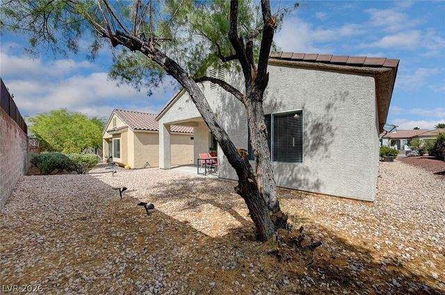 2851 Sapphire Desert Drive, Henderson, NV 89052