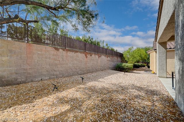 2851 Sapphire Desert Drive, Henderson, NV 89052