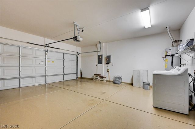 2851 Sapphire Desert Drive, Henderson, NV 89052