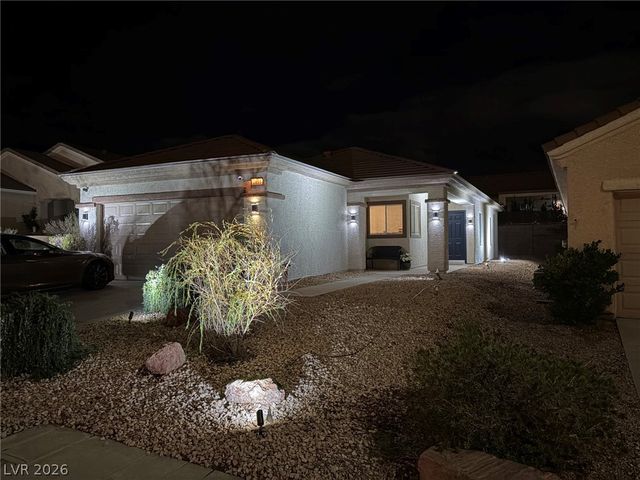 2851 Sapphire Desert Drive, Henderson, NV 89052