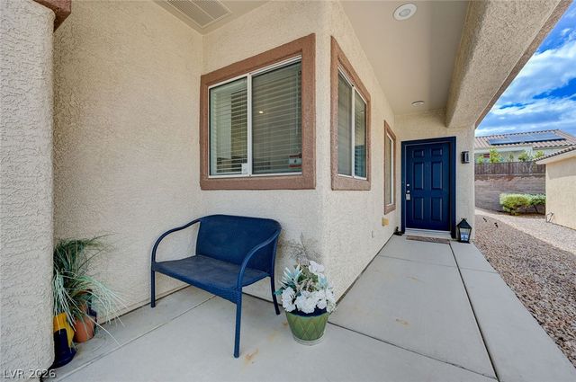 2851 Sapphire Desert Drive, Henderson, NV 89052