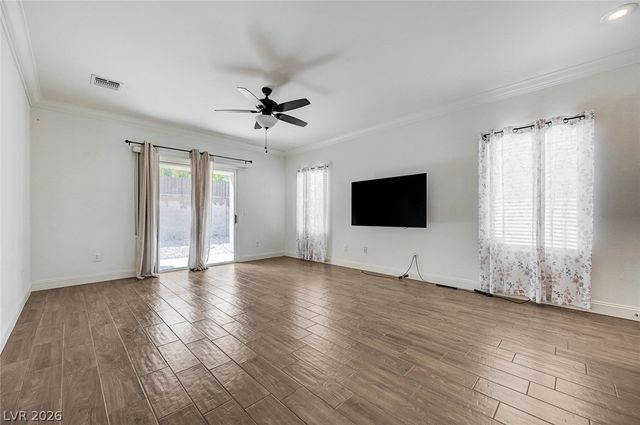 2851 Sapphire Desert Drive, Henderson, NV 89052