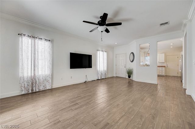 2851 Sapphire Desert Drive, Henderson, NV 89052