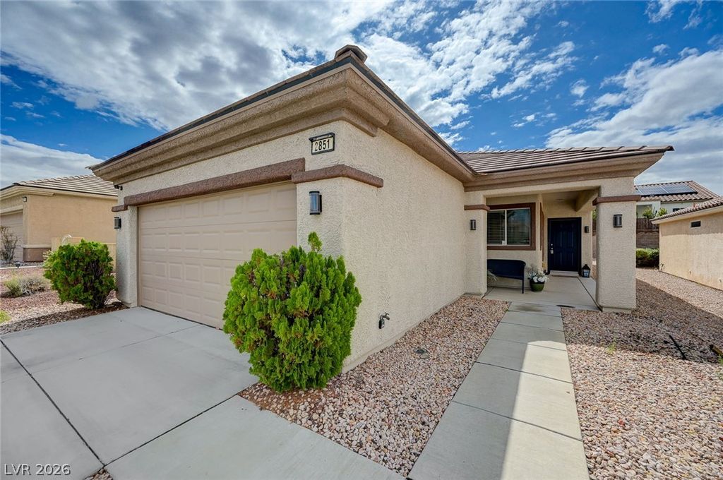 2851 Sapphire Desert Drive, Henderson, NV 89052 — photo 4