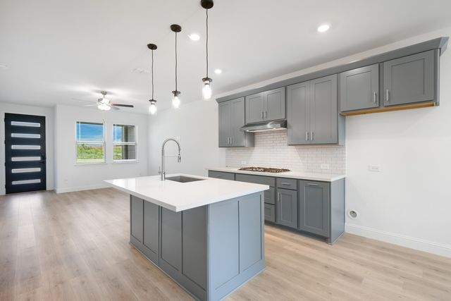 1136 Broomsedge Mews, Celina, TX 75009