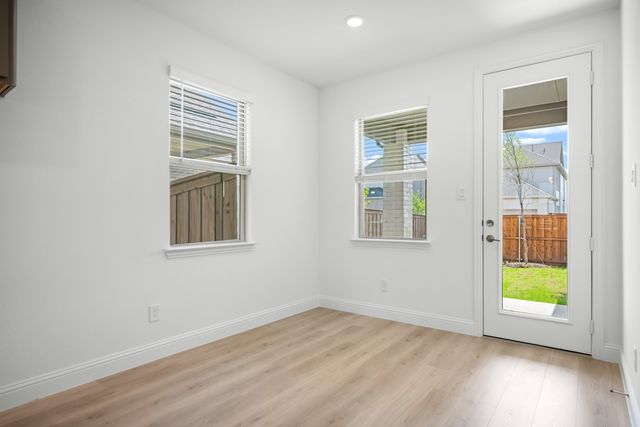 1136 Broomsedge Mews, Celina, TX 75009