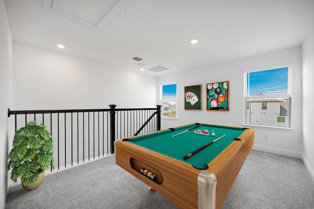 1136 Broomsedge Mews, Celina, TX 75009