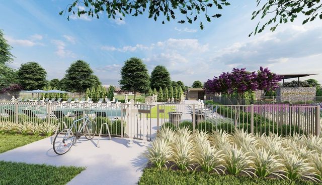 1136 Broomsedge Mews, Celina, TX 75009