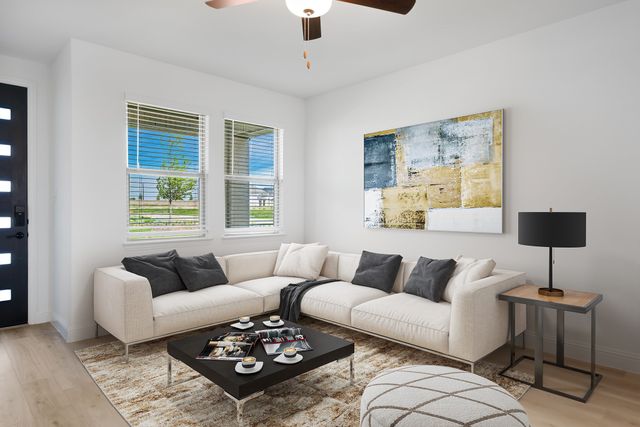 1136 Broomsedge Mews, Celina, TX 75009