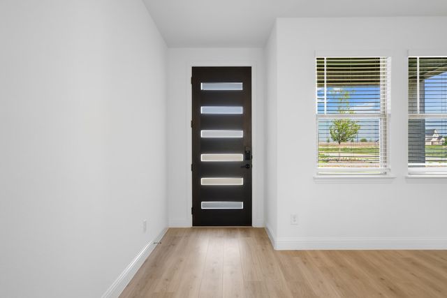 1136 Broomsedge Mews, Celina, TX 75009