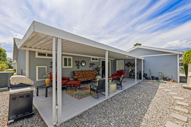 314 Armenia Drive, Cathedral City, CA 92234