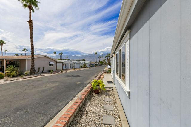 314 Armenia Drive, Cathedral City, CA 92234