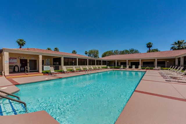 314 Armenia Drive, Cathedral City, CA 92234