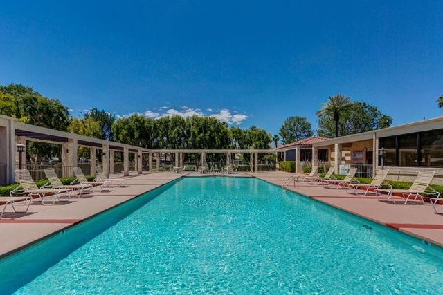 314 Armenia Drive, Cathedral City, CA 92234