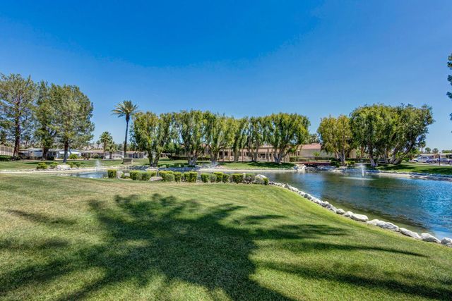 314 Armenia Drive, Cathedral City, CA 92234