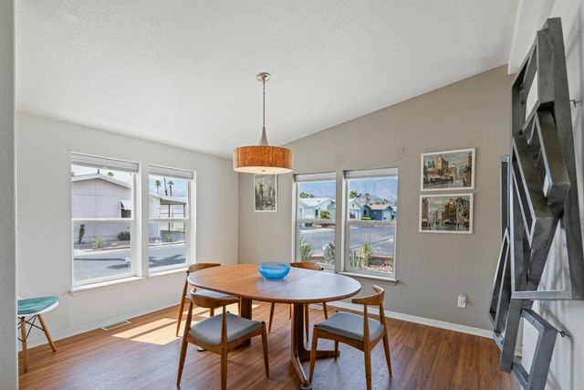 314 Armenia Drive, Cathedral City, CA 92234