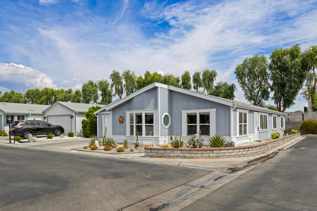 314 Armenia Drive, Cathedral City, CA 92234