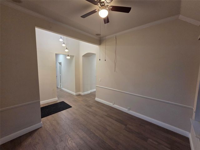 2940 La Vista Lane, Frisco, TX 75033